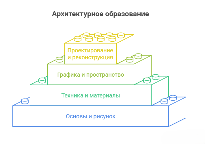 Архитектурное проектирование: полное руководство по профессии и обучению