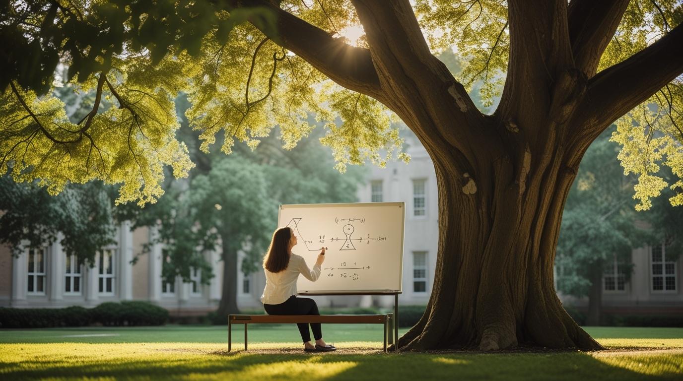 Магистерская программа за границей — руководство по поступлению и ключевые моменты для успеха