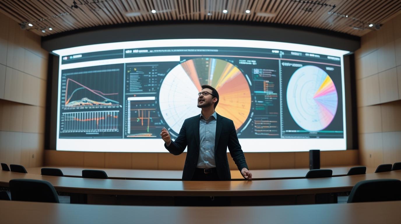 Топ-10 университетов мира для изучения предпринимательства — выбери свой путь к успеху